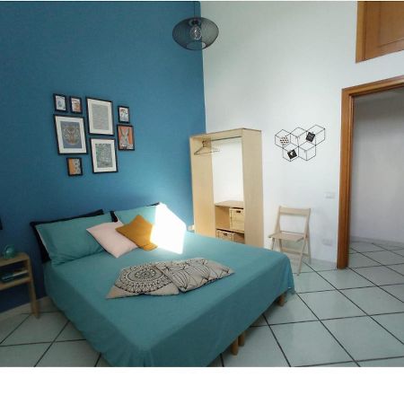 Humus Home, Un Oasi Bio Tra Costiera Amalfitana E Napoli Cava deʼ Tirreni Buitenkant foto