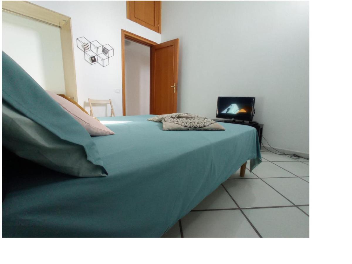 Humus Home, Un Oasi Bio Tra Costiera Amalfitana E Napoli Cava deʼ Tirreni Buitenkant foto