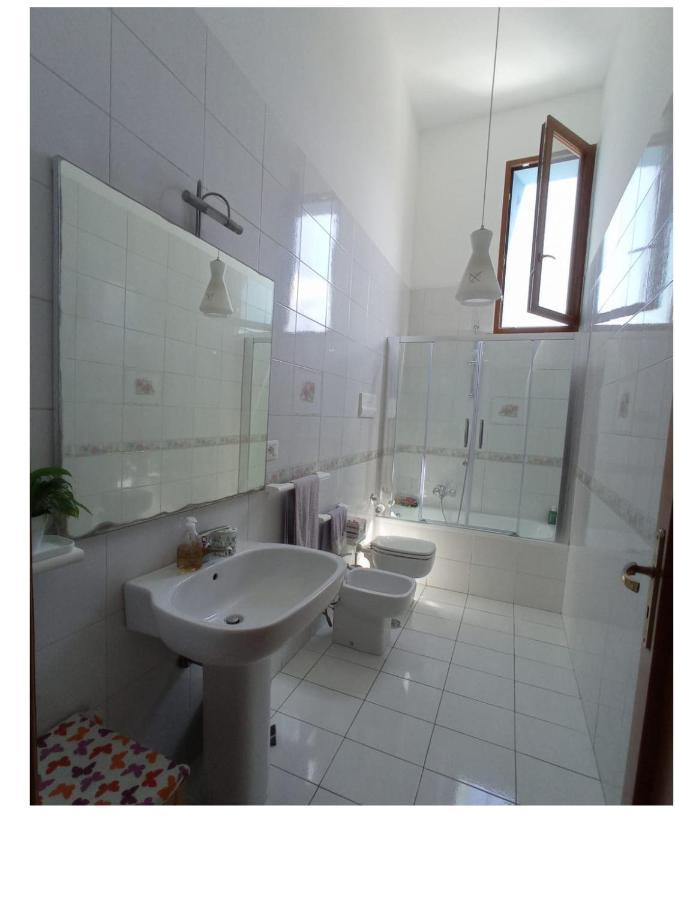 Humus Home, Un Oasi Bio Tra Costiera Amalfitana E Napoli Cava deʼ Tirreni Buitenkant foto