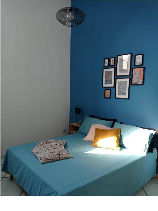 Humus Home, Un Oasi Bio Tra Costiera Amalfitana E Napoli Cava deʼ Tirreni Buitenkant foto