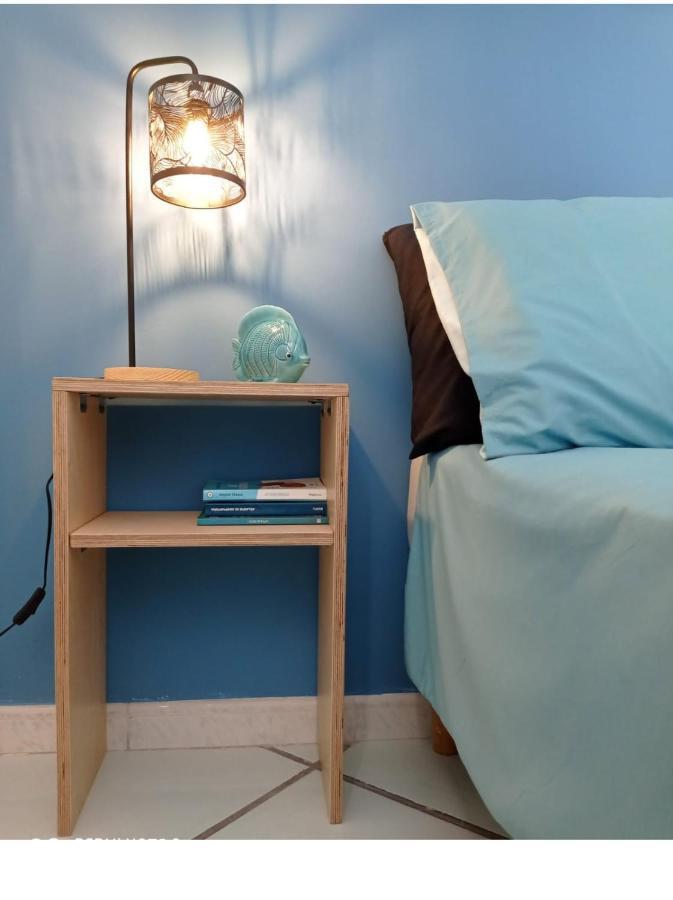 Humus Home, Un Oasi Bio Tra Costiera Amalfitana E Napoli Cava deʼ Tirreni Buitenkant foto